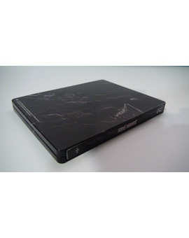 Steelbook Jurassic Park (Foto 2)