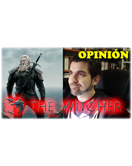 - THE WITCHER (2019) | Crítica / Opinión -