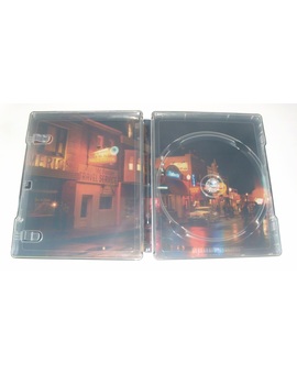 Steelbook Regreso al Futuro (Foto 4)