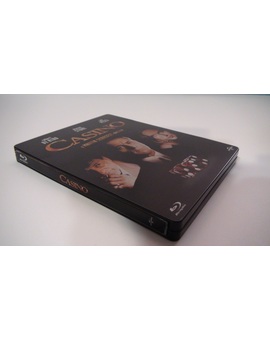 Steelbook Casino (Foto 1)