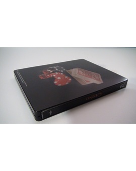 Steelbook Casino (Foto 2)
