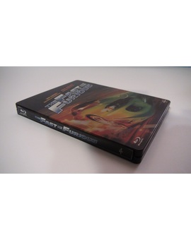 Steelbook A Todo Gas (Foto 1)