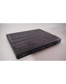 Steelbook A Todo Gas (Foto 2)