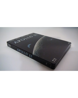 Steelbook Apollo 13 (Foto 1)