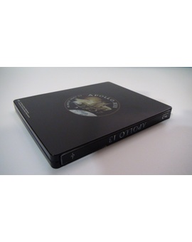 Steelbook Apollo 13 (Foto 2)