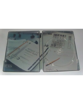 Steelbook Apollo 13 (Foto 4)