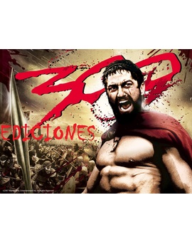 _ .300 Ediciones. _