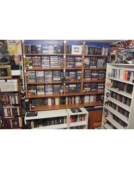 - Colección actualizada (Enero 2020) -