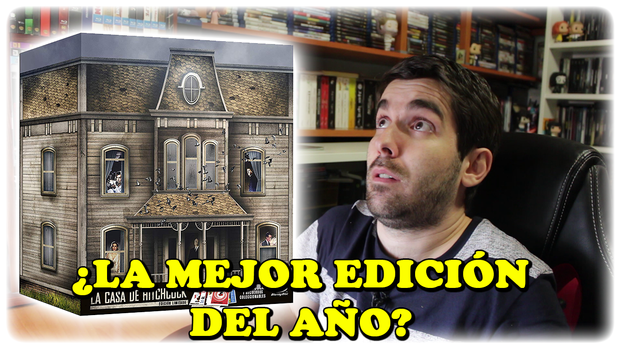 - ¿La mejor edición bluray de 2019? | Debate  -