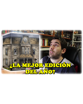 - ¿La mejor edición bluray de 2019? | Debate  -