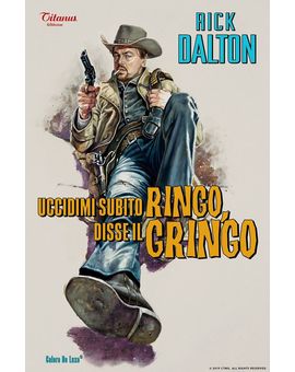 - Tarantino escribirá y dirigirá un spin of televisivo de 'Érase una vez en Hollywood' -