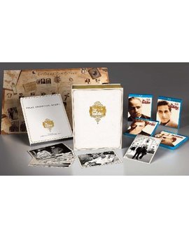 El Padrino (Italia) - Nadie se engañe