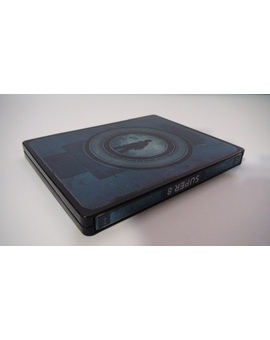 Steelbook Super 8 (Foto 2)