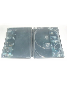 Steelbook Super 8 (Foto 4)  