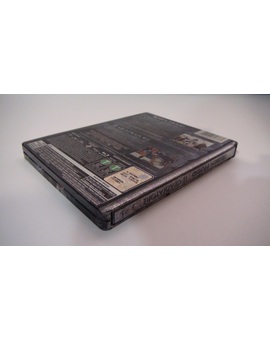 Steelbook Robin Hood y Gladiator (Foto 2)  