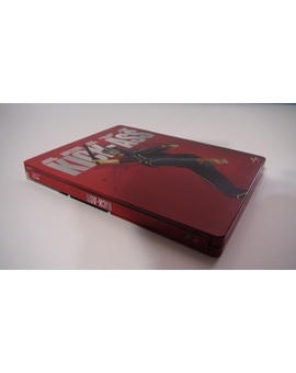 Steelbook Kick-Ass (Foto 1)  