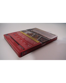 Steelbook Kick-Ass (Foto 2)  