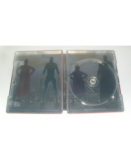 Steelbook Kick-Ass (Foto 4)  