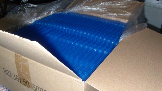_Recambio de cajas Blu Ray_