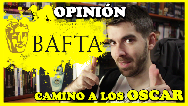 - BAFTA 2020: Repaso a las ganadoras, con la vista en los Oscar -
