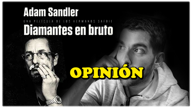 - Diamantes en bruto (Uncut Gems) | Opinión / Crítica -