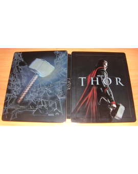 Steelbook Thor (Foto 3)