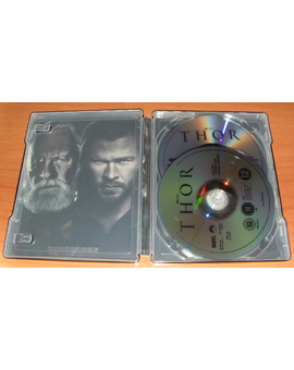 Steelbook Thor (Foto 4)