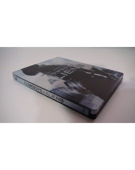 Steelbook Cowboys & Aliens (Foto 1)