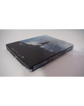 Steelbook Cowboys & Aliens (Foto 2)