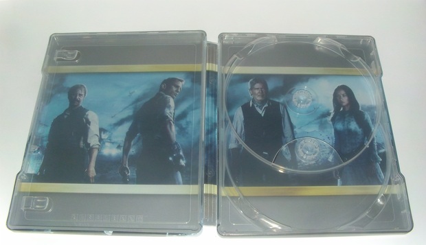 Steelbook Cowboys & Aliens (Foto 4)