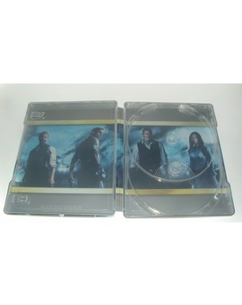 Steelbook Cowboys & Aliens (Foto 4)