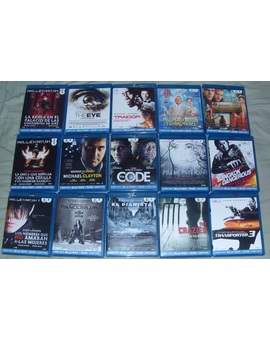 Mis ediciones Emon (doble combo)