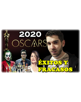 - OSCARS 2020 | Opinión | Parásitos arrasa, El irlandés decepciona -