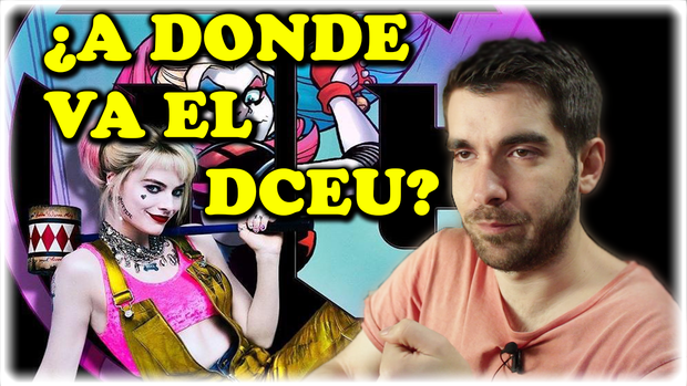 - Harley Quinn: Aves de presa (Opinión) -