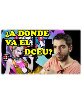 - Harley Quinn: Aves de presa (Opinión) -
