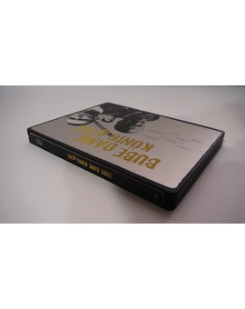 Steelbook lock stock and two smoking barrels (Foto 1)