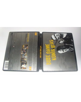 Steelbook lock stock and two smoking barrels (Foto 3)