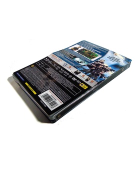 Steelbook Sucker Punch (Foto 4)