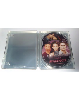 Steelbook Amanecer parte 1 (Foto 4)