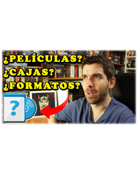- ¿Qué queremos los coleccionistas? -