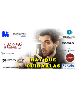 - Hay que cuidar a nuestras editoras | Opinión / Debate -