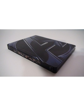 Steelbook Los Vengadores (Foto 1)