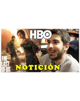 - Lo que espero con The Last Of Us -
