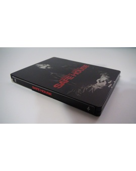 Steelbook El invitado (Foto 1)