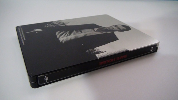 Steelbook El invitado (Foto 2)