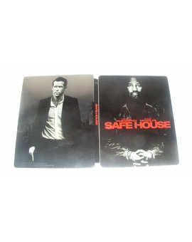 Steelbook El invitado (Foto 3)