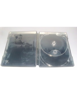 Steelbook El invitado (Foto 4)