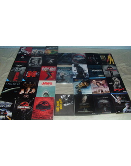 .:. Mis 30 Steelbook .:.