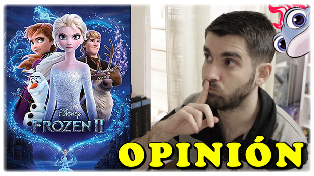 - FROZEN 2: Crítica y debate | ¿Por que se la odia? -