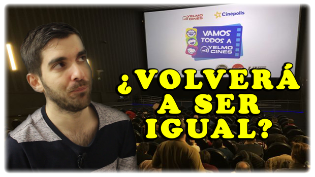 - El cine tras la cuarentena y el apagón cultural | Opinión -